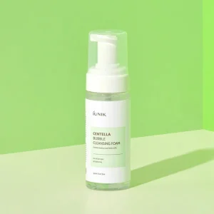 IUNIK-CENTELLA-BUBBLE-CLEANSING-FOAM-150ML