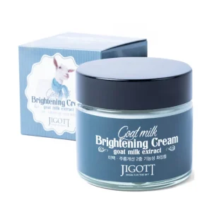 Jigott-Goat-Milk-Brightening-Cream-70ml