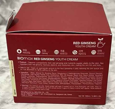 Red-Ginseng-Youth-Cream-100ml
