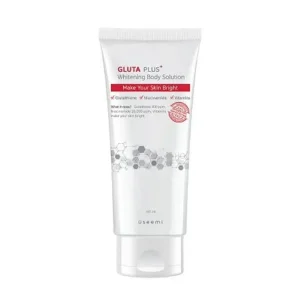 Useemi-Gluta-Plus-Whitening-Body-Solution