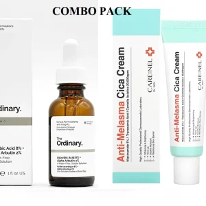 Melasma Repair Combo
