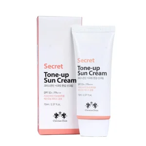 Secret-Tone-up-Sun-Cream-with SPF50-PA-70ml