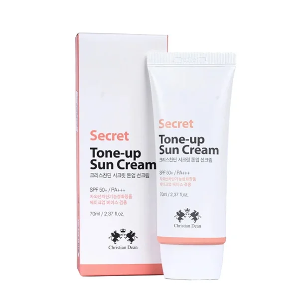 Secret-Tone-up-Sun-Cream-with SPF50-PA-70ml