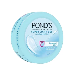 ponds-water-gel