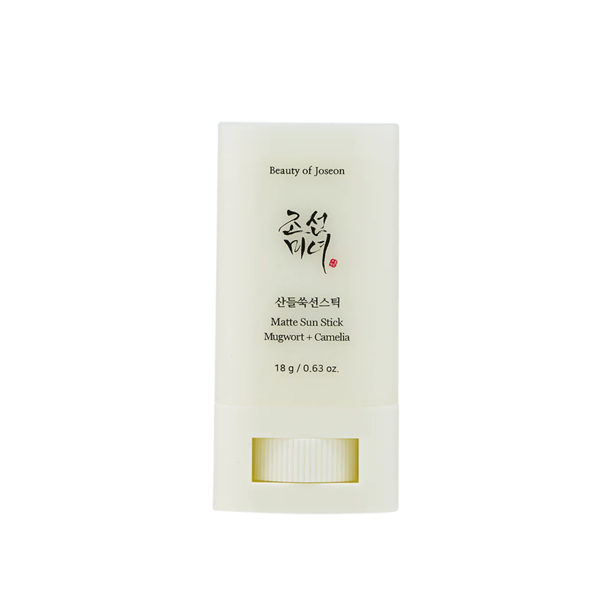 Beauty-of-Joseon-Matte-sun-stick-MugwortCamelia