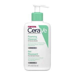 Cerave-Foaming-Cleanser-For-Normal-To-Oily-Skin-236ml