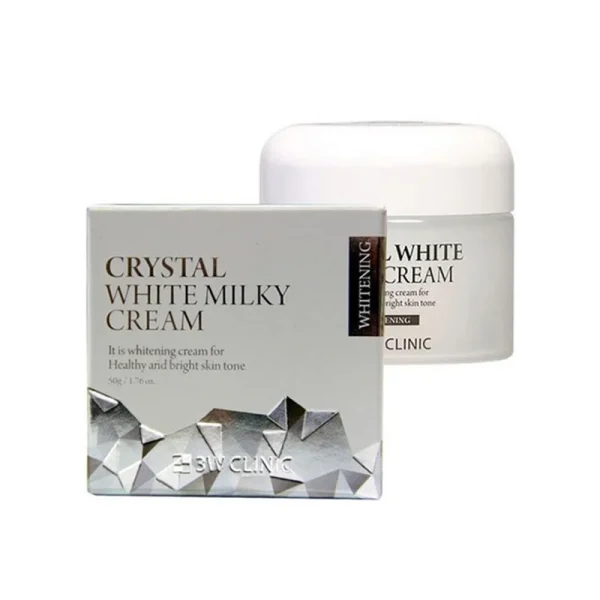 3W-Clinic-Crystal-White-Milky-Cream-50g