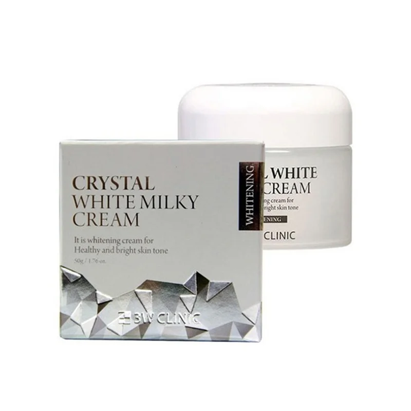 3W-Clinic-Crystal-White-Milky-Cream-50g