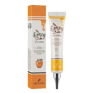 3W-Clinic-Honey-Eye-Cream-40ml