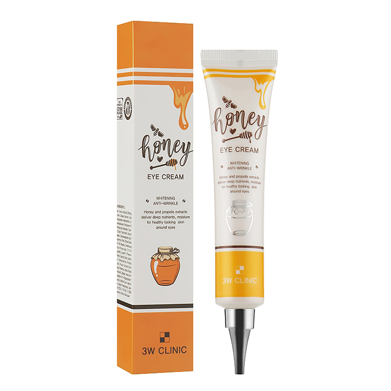 3W-Clinic-Honey-Eye-Cream-40ml