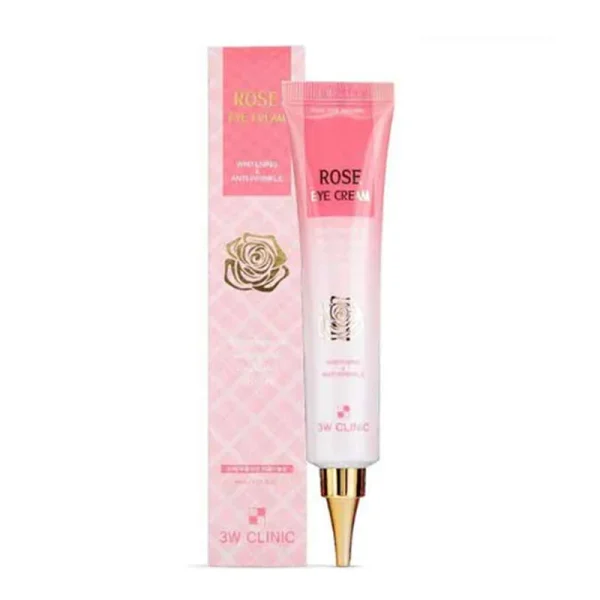 3W-Clinic-Rose-Eye-Cream-40ml