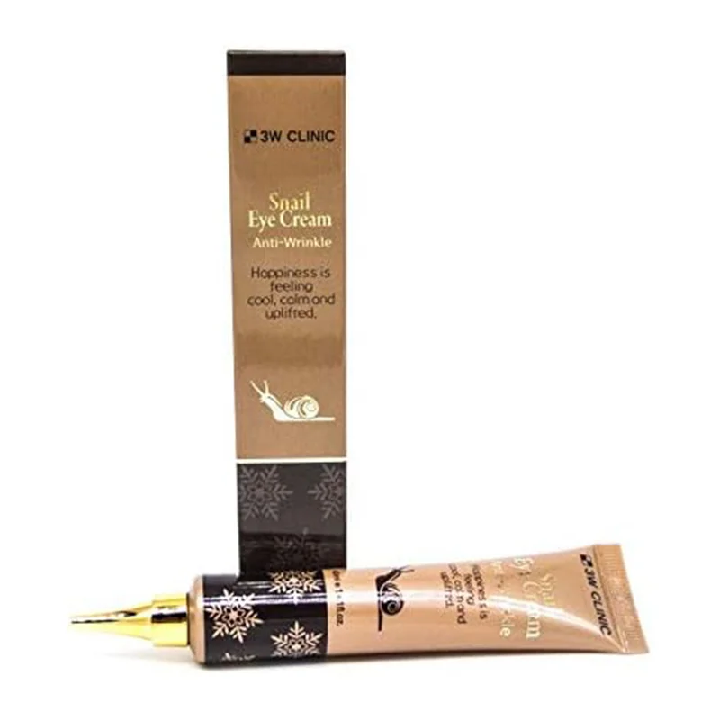 3W-Clinic-Snail-Eye-Cream-40ml