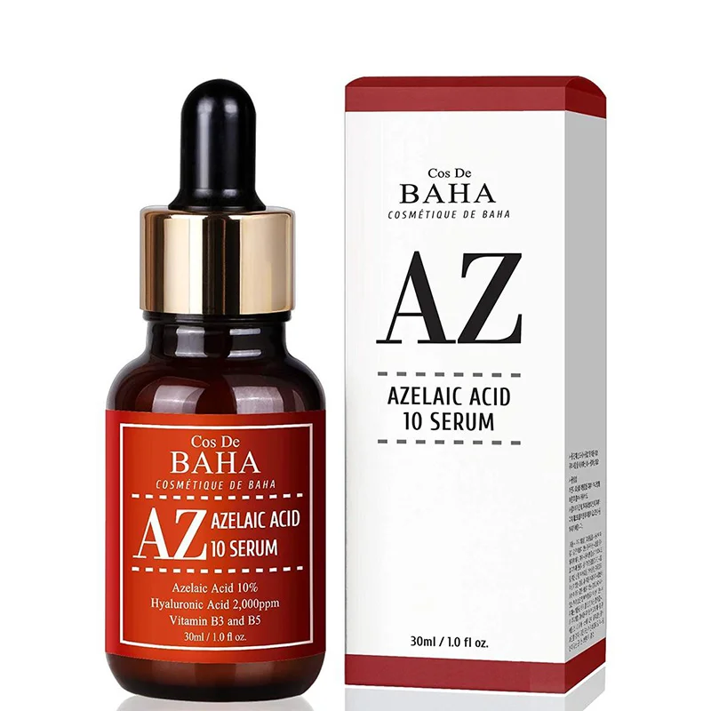 Cos-De-BAHA-Azelaic-Acid-10-Serum-AZ-30ml