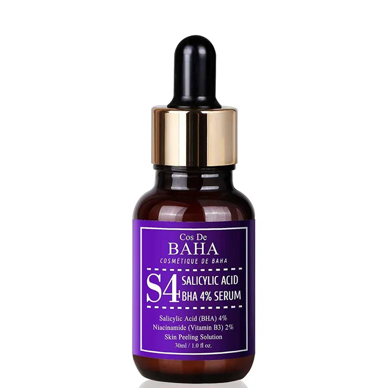 Cos-De-BAHA-Salicylic-Acid-BHA-4-Serum-30ml