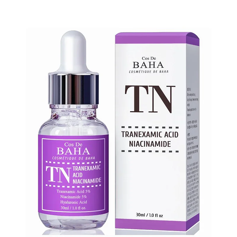 Cos-De-BAHA-Tranexamic-Acid-Nacinamide-Serum-TN-30ml