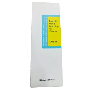 COSRX LOW PH GOOD MORNING GEL 150ML