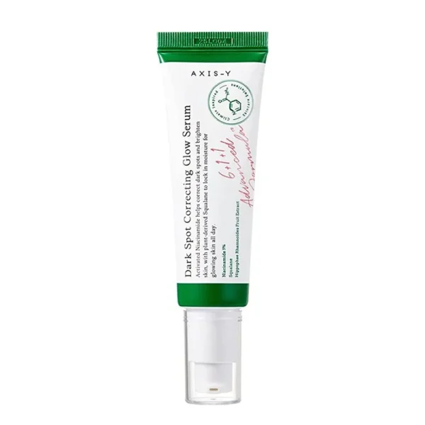 AXIS-Y-DARK-SPOT-CORRECTING-GLOW-SERUM-50ML