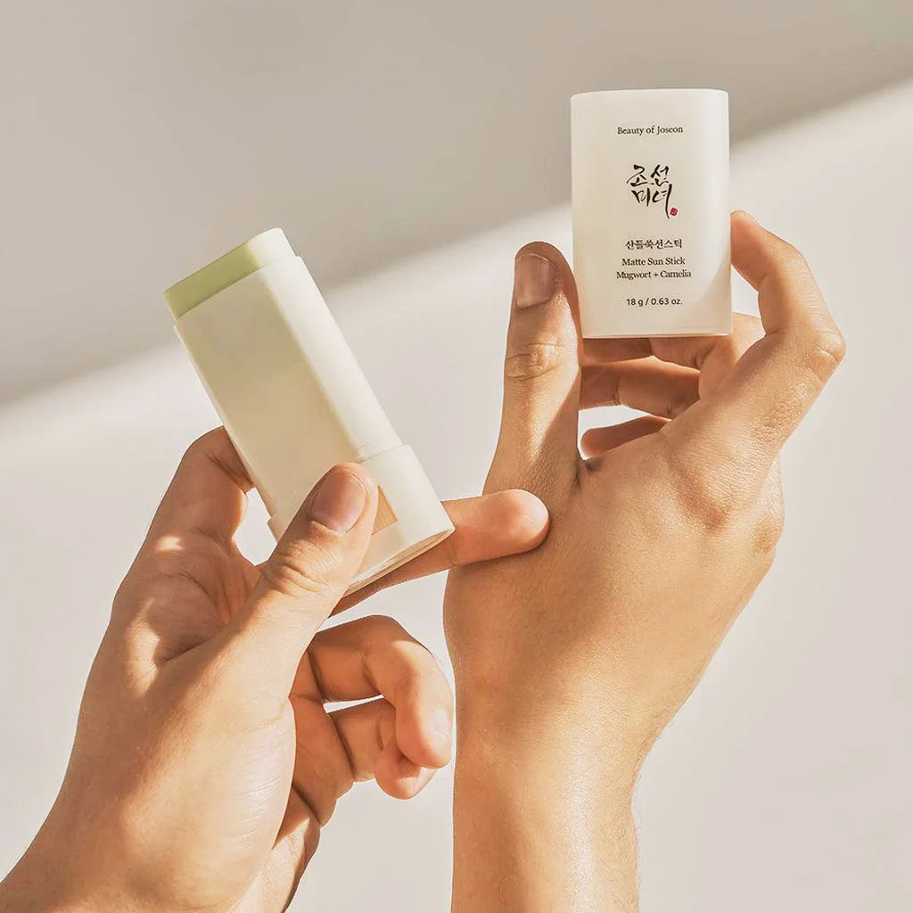 Beauty-of-Joseon-Matte-sun-stick-MugwortCamelia-18g
