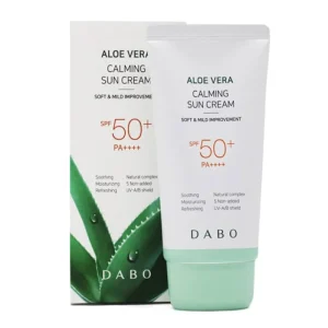 DABO-ALOE-VERA-CALMING-SUN-CREAM-SPF50-PA-70