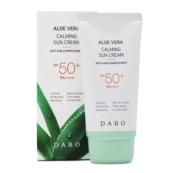 DABO-ALOE-VERA-CALMING-SUN-CREAM-SPF50-PA-70
