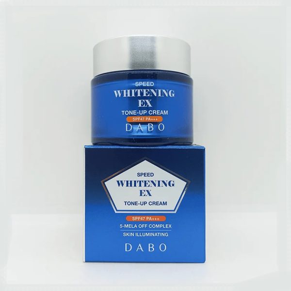 DABO-Speed-Whitening-Ex-Tone-Up-Cream-50ml