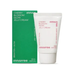 INNISFREE-JEJU-CHERRY-BLOSSOM-GLOW-JELLY-CREAM-50ML