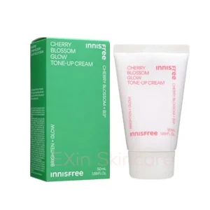 INNISFREE-Jeju-Cherry-Blossom-Glow-Tone-Up-Cream-1