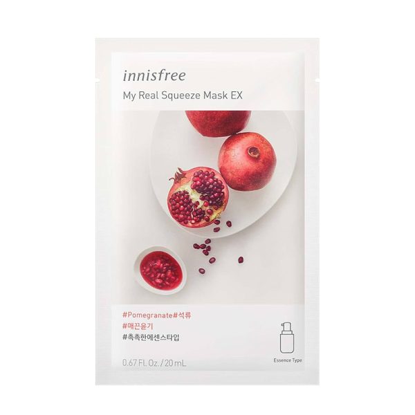 INNISFREE-MY-REAL-SQUEEZE-MASK-EX-POMEGRANATE-20ML