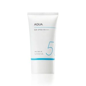 MISSHA-ALL-AROUND-SAFE-BLOCK-AQUA-SUN-GEL-SPF50-PA-50ML
