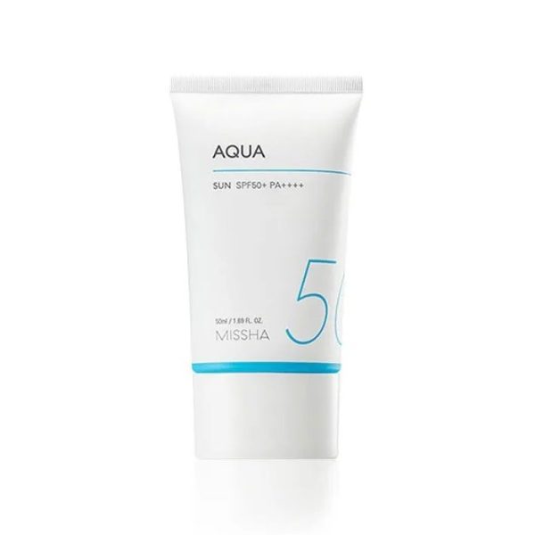 MISSHA-ALL-AROUND-SAFE-BLOCK-AQUA-SUN-GEL-SPF50-PA-50ML