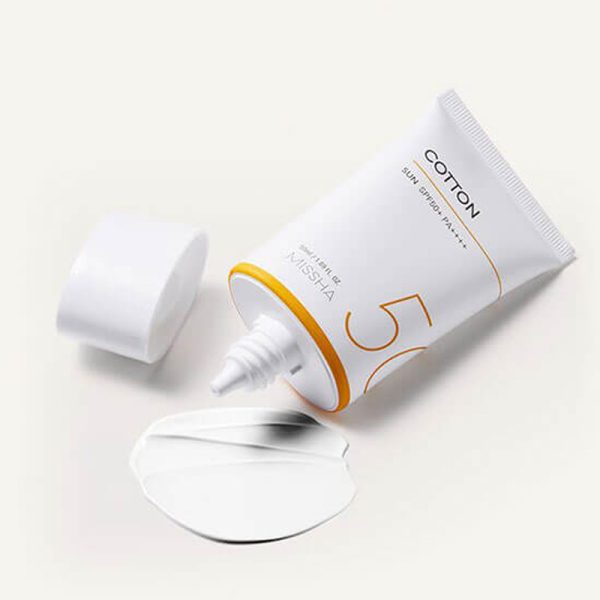 MISSHA-ALL-AROUND-SAFE-BLOCK-COTTON-SUN-50ML-SPF50-PA