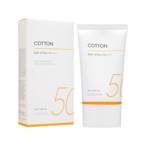 MISSHA-ALL-AROUND-SAFE-BLOCK-COTTON-SUN-50ML-SPF50-PA