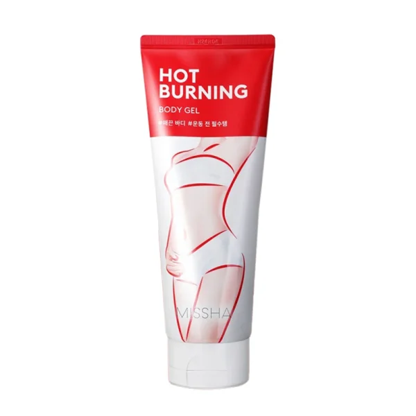 MISSHA-HOT-BURNING-BODY-GEL