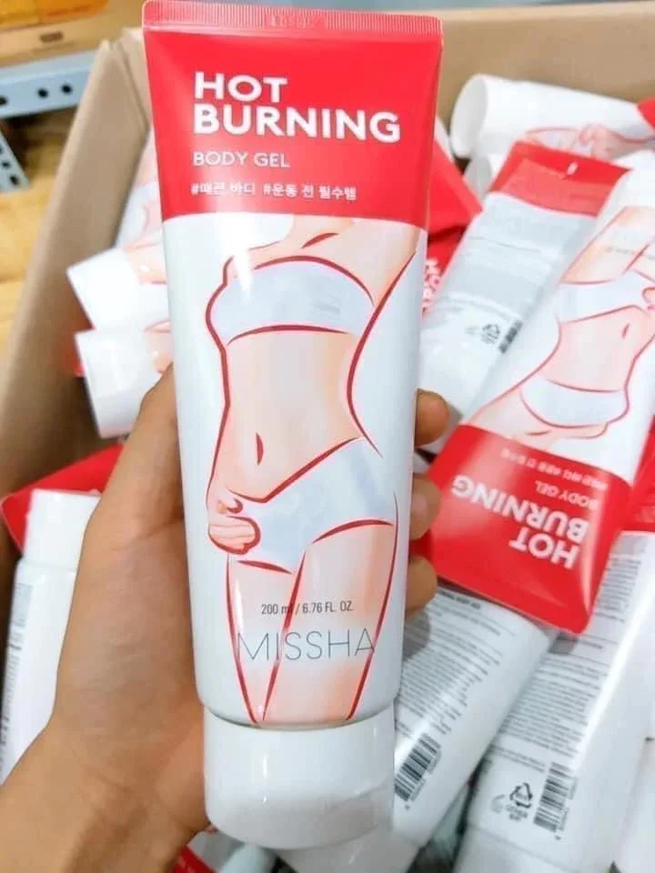 MISSHA-HOT-BURNING-BODY-GEL