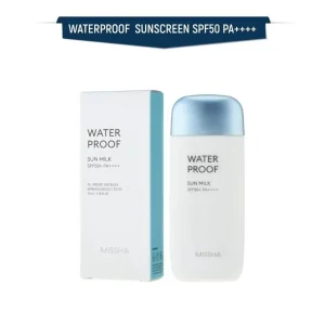 Missha-All-Around-Safe-Block-Waterproof-Sun-Milk-SPF50_PA