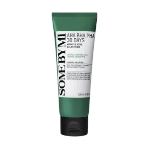 SOME-BY-MI-AHA-BHA-PHA-30-DAYS-MIRACLE-ACNE-CLEAR-FOAM-100ML