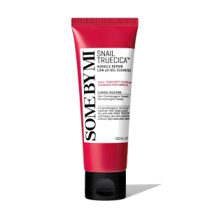 SOME-BY-MI-SNAIL-TRUECICA-MIRACLE-REPAIR-LOW-PH-GEL-CLEANSER-100ML.