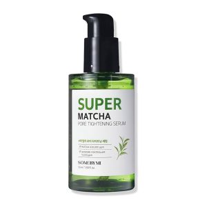 SOME-BY-MI-SUPER-MATCHA-PORE-TIGHTENING-SERUM-50ML