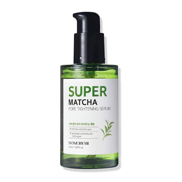 SOME-BY-MI-SUPER-MATCHA-PORE-TIGHTENING-SERUM-50ML