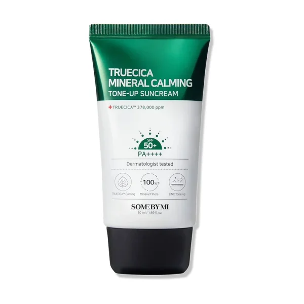 SOME-BY-MI-TRUECICA-MINERAL-CALMING-TONE-UP-SUNCREAM-SPF50PA-50ML