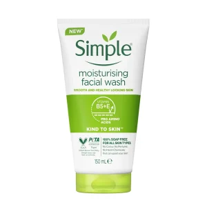 Simple-Kind-to-Skin-Moisturising-Facial-Wash-150ml