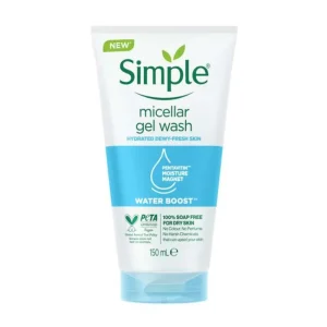 Simple-Water-Boost-Micellar-Facial-Gel-Wash-150ml