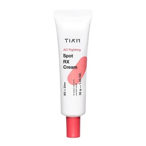 TIAM-AC-FIGHTING-SPOT-RX-CREAM-30G