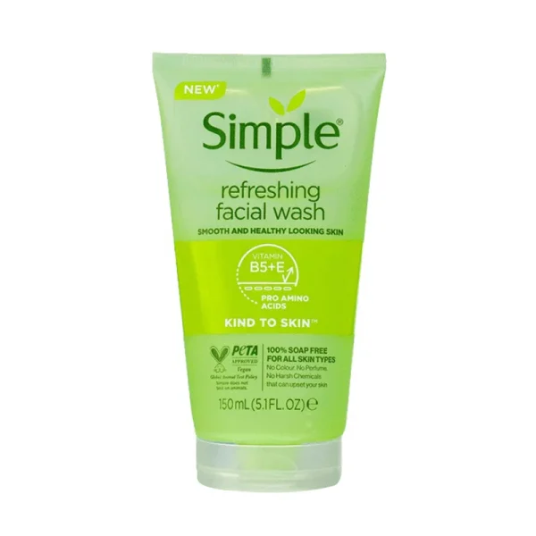 simple-kind-to-skin-refreshing-facial-gel-wash-150ml