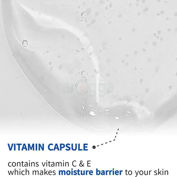 Farmstay Collagen and Hyaluronic Ampoule Review side effects